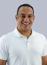 Foto oficial de Genilson de João Dominguinhos