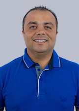 Foto oficial de Adeilson da Rifa