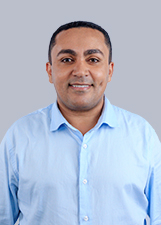 Foto oficial de Dr Gilenaldo