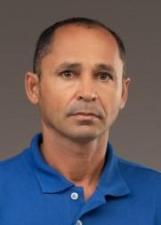 Foto oficial de Teo do Sofá