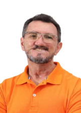 Foto oficial de Laercio de Pedra Branca