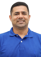 Foto oficial de Neguinho de Carmen