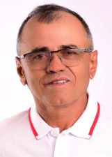 Foto oficial de Dinho de Dernival