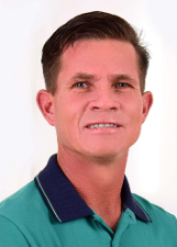 Foto oficial de Osni da Agua