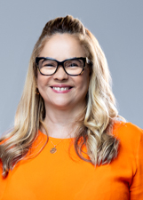 Foto oficial de Edna de Toinho de Dorinha