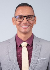 Foto oficial de Lucivaldo Silva Contador