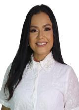Foto oficial de Linei Pereira