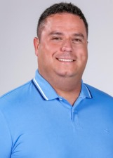 Foto oficial de Ítalo Macário