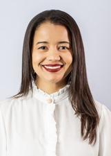 Foto oficial de Catherinne Oliveira de Aldira