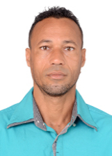 Foto oficial de Beto da Ambulância