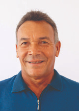 Foto oficial de Luiz Carlos