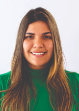 Foto oficial de Barbara de Francisco