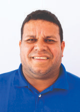 Foto oficial de Marquinhos do Camarão