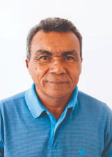 Foto oficial de Ze Paulo
