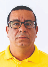Foto oficial de Andre do Ze Casadinho