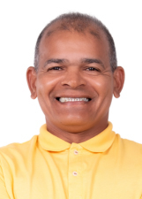 Foto oficial de Neguinho Policial
