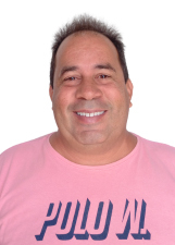 Foto oficial de Bicudo