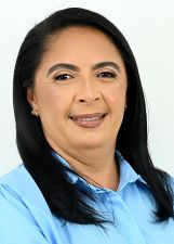 Foto oficial de Elinha de Messias