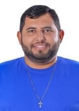Foto oficial de Valdizinho Mendonça