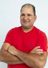 Foto oficial de Julio de Rosemiro