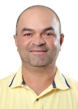 Foto oficial de Fernando Moura O Mourao