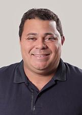 Foto oficial de Eduardo de João Maratá