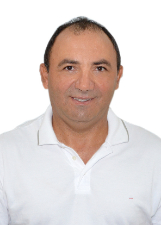 Foto oficial de Gilberto da Farinha