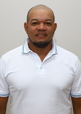 Foto oficial de Ricardo da Água