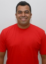 Foto oficial de Italo Dias