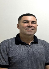Foto oficial de Hélio das Cruz