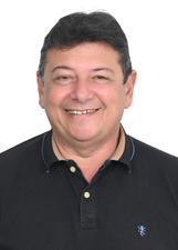 Foto oficial de Carlos Blinofi