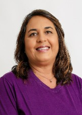 Foto oficial de Manuela Pereira