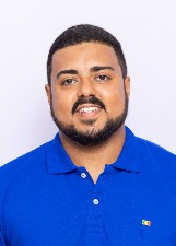 Foto oficial de Betinho de Nizinha