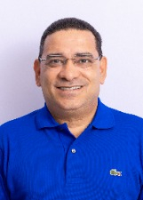Foto oficial de Robson Martins