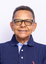 Foto oficial de Deda de Gilda