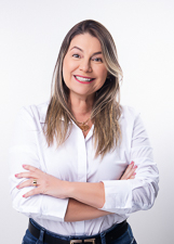 Foto oficial de Iara Martins