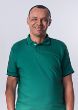 Foto oficial de Jeronimo