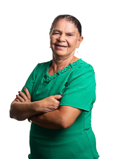 Foto oficial de Dé