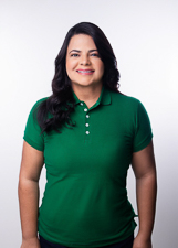 Foto oficial de Leilane Quitério