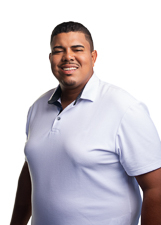 Foto oficial de Vitor Salame