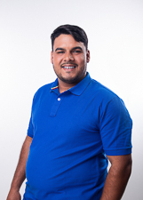 Foto oficial de Jeanderson Martins