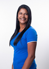 Foto oficial de Rosana Barreto