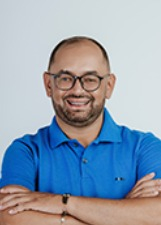 Foto oficial de Carlos de Zezé Avelino