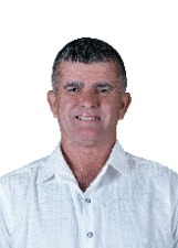 Foto oficial de Genival Enfermeiro