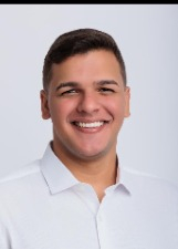 Foto oficial de João Paulo de Renatinho