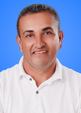 Foto oficial de Janinho de Alfredo