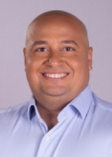 Foto oficial de Leandro da Renovação