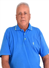 Foto oficial de Roberto de Ariovaldo