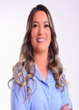 Foto oficial de Simone de Nilson