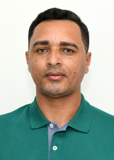 Foto oficial de Professor Rogerio